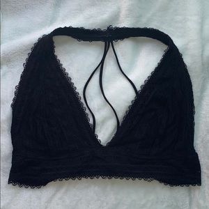 bralette from Urban Outfitters